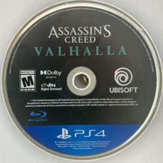 Valhalla