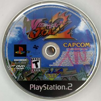 Viewtiful Joe 2 PlayStation 2
